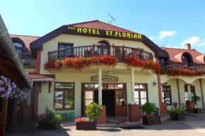 Отель Hotel St.Florian Sturovo, Штурово